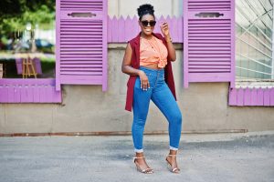 Best Casual Jeans For Women To Wear On A Weekend