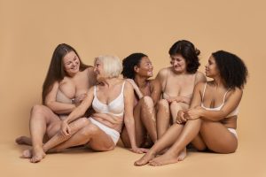 Best Colours Of Lingerie For Every Skin Tone