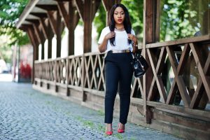 Best Jeans For Professional Women