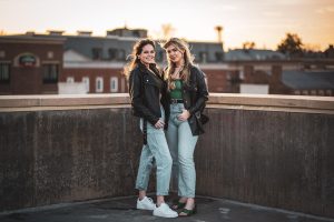 Best Jeans For Tall Women