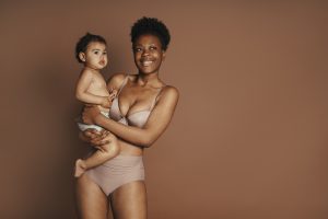 Best Lingerie For New Moms