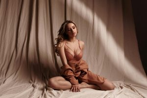 Best Lingerie For Petite Women