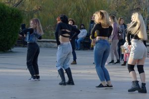 Jeans That Flatter Your Bottom