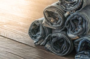 What Is The Difference Between Curve Love And Normal Abercrombie Jeans?