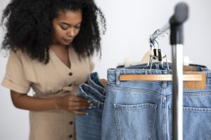 Why Turn Jeans Inside Out To Wash?