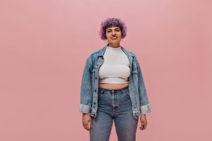 Best Jeans For Women With FUPA