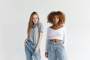 Best Women Jeans That Feel Like Sweatpants