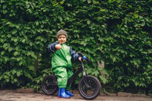 Best Bikes For Boys Under 5 Years
