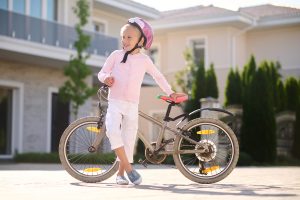Best Bikes For Girls Under 10