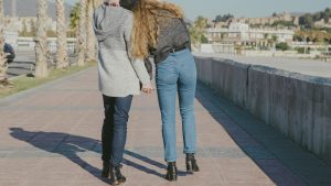 Best Dad Jeans For Women