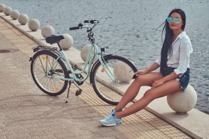 Best Bikes For Tall Girls