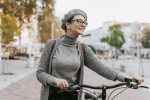 Best Bikes For Women Over 50