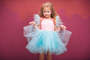 Best Birthday Twirl Dresses For Girls Under 10