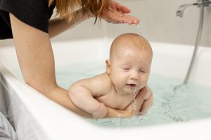 Best Body Wash For Newborns With Sensitive Skin