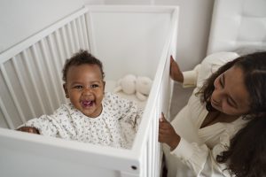 Best Convertible Baby Cribs For Newborns