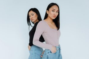 Best Extra Long Flare Jeans For Tall Women