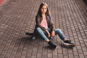 Best Flare Jeans For Girls Under 10