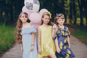 Best Party Dresses For Girls Under 10 In 2026