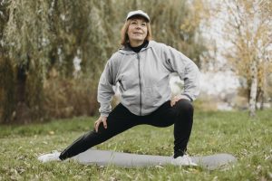 Best Thermal Leggings For Women Over 40
