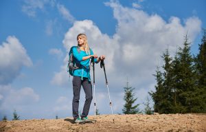 Best Trekking Poles For Women