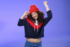 Best Trendy Crop Sweaters For Teen Girls