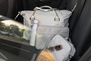 Best Diaper Bags For New Moms