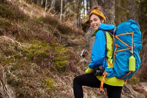 Best Hiking Backpacks For Women